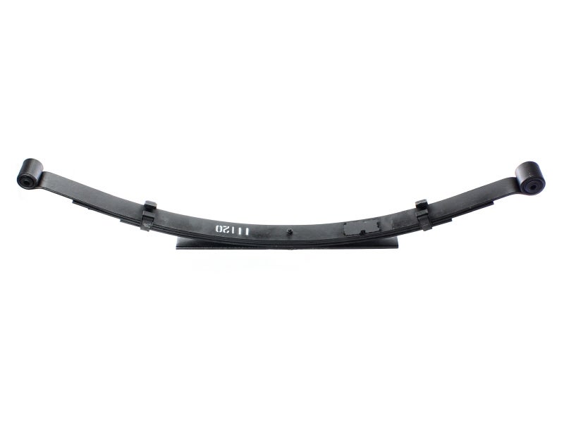 Leaf Springs 221143 1998 Chevrolet S10