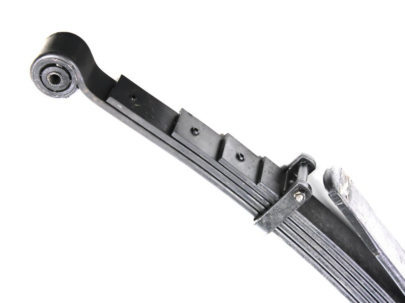 Leaf Springs 221289 2003 Chevrolet Silverado 1500 HD