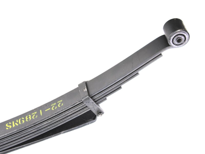 Leaf Springs 221289 2003 Chevrolet Silverado 1500 HD
