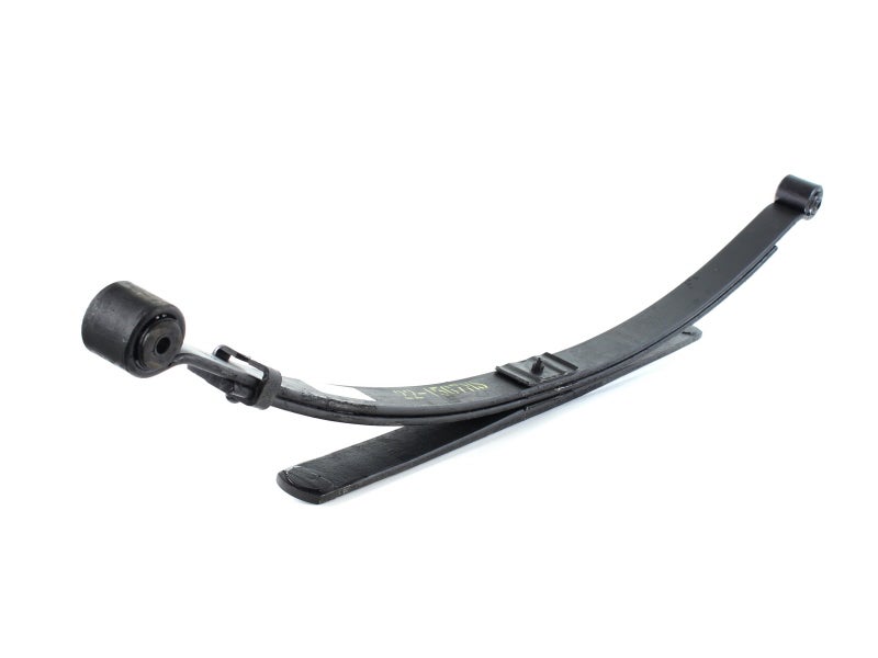 Leaf Springs 221567 2009 Chevrolet Silverado 1500