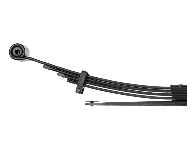 Leaf Springs 221649 2014 Chevrolet Silverado 3500 HD