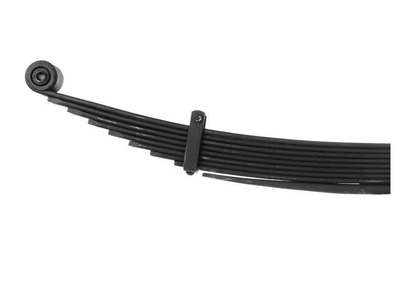 Leaf Springs 22943 2005 Workhorse P30 Motorhome
