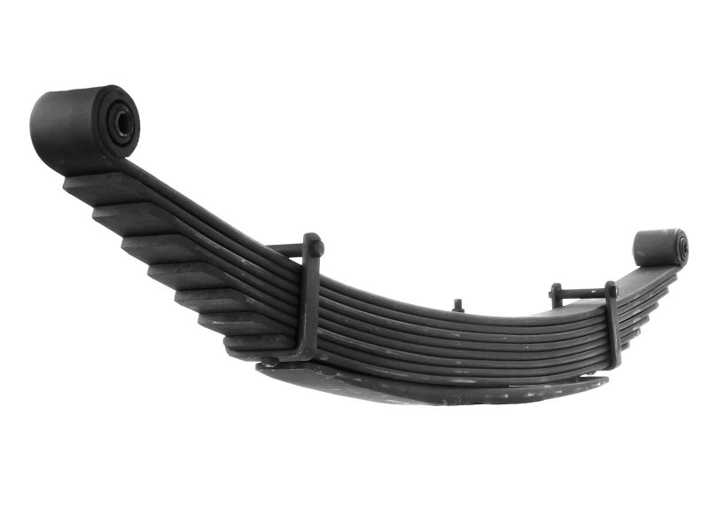 Leaf Springs 22943 2005 Workhorse P30 Motorhome