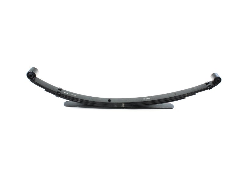 431263 Ford Rear Leaf Spring 5 Leaves F81Z5560CA, F81A5560CD