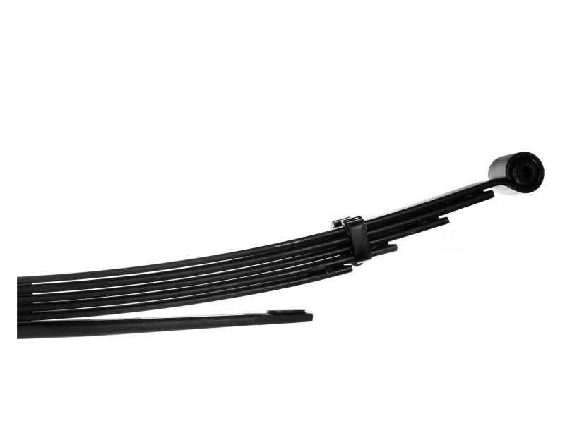 431681HD Ford F250, F350 Rear Leaf Spring 6 Leaves