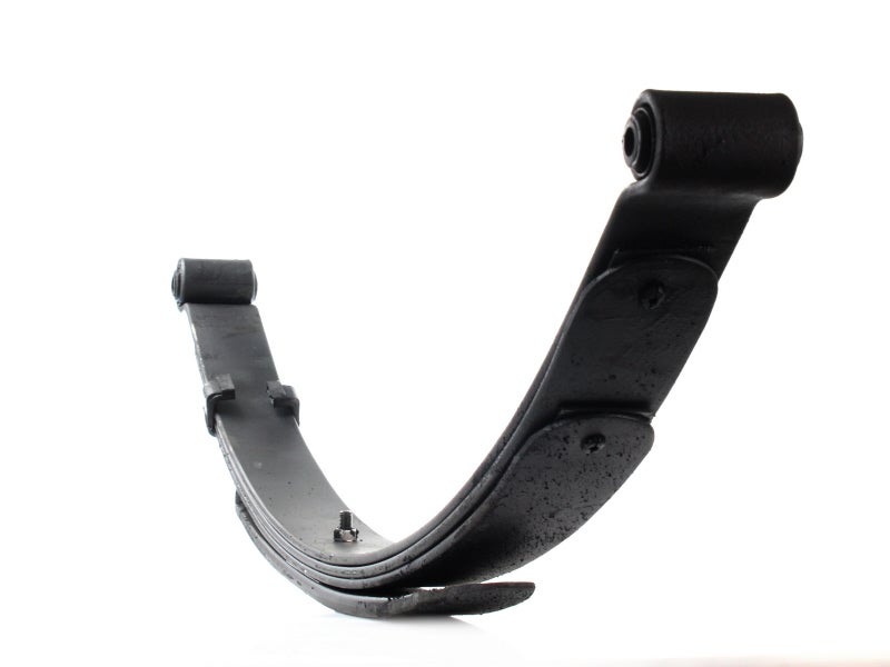 43-689 Ford F-150 Rear Leaf Spring | 4 Leaves | E0TZ5560B, E4TA5560EA