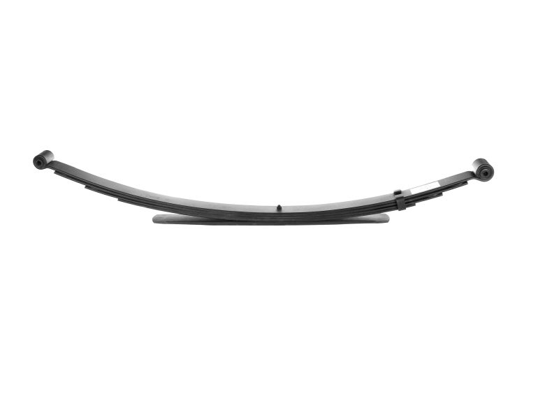 43781HD Ford Ranger Rear Leaf Spring 5 Leaves