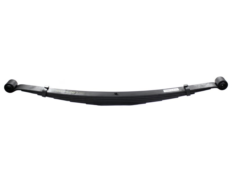 461285 Freightliner, Oshkosh Leaf Spring 6 Leaves A1617175000