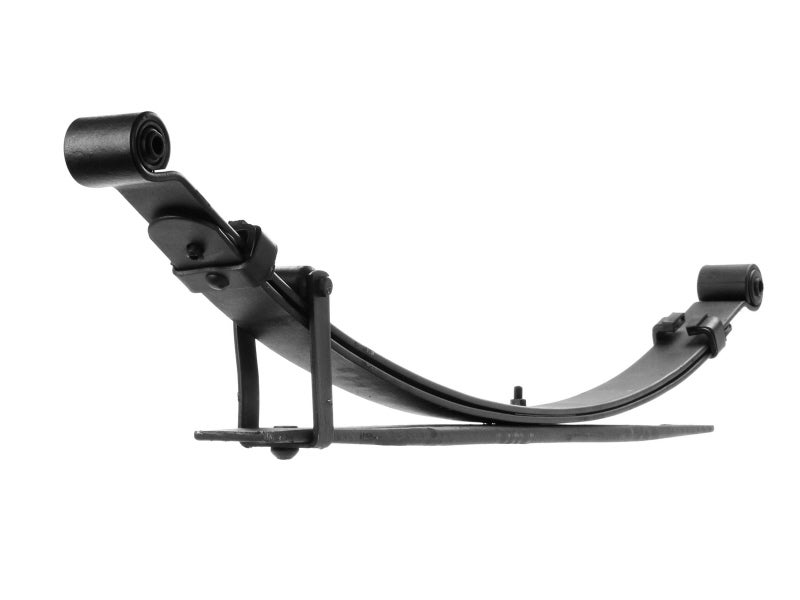 69255 Nissan Frontier Rear Leaf Spring 3 Leaves 550204S100