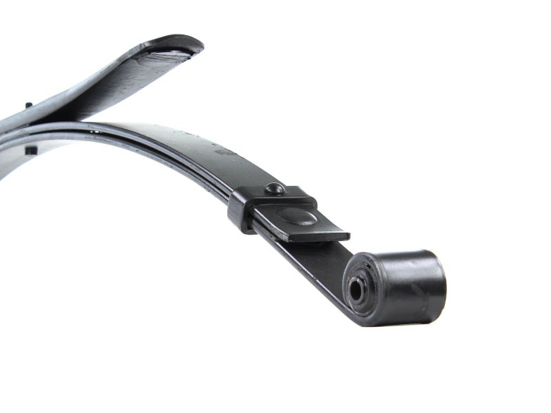 69275 Nissan Xterra Rear Leaf Spring 3 Leaves 550208Z900