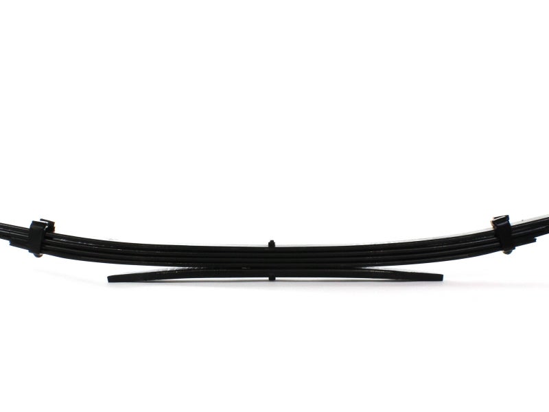 Leaf Springs 90363HD 2007 Toyota Tundra