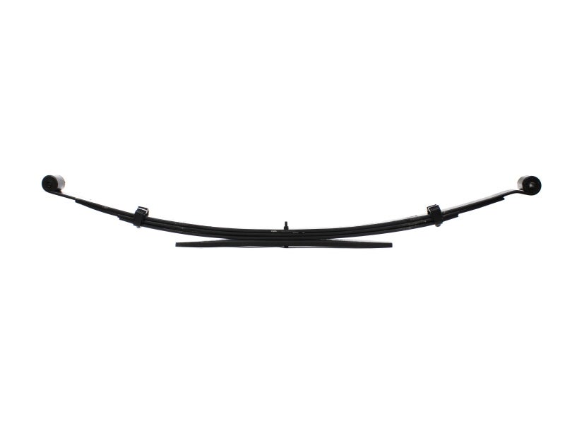 90365 Toyota Tundra Rear Leaf Spring 4 Leaves 482200C300