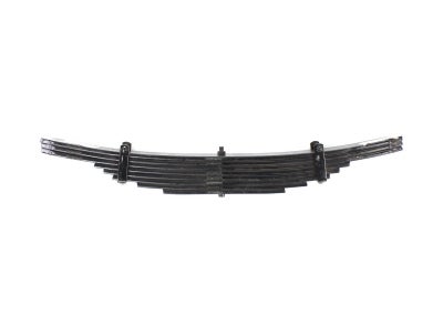 75/ mm Chapuis rst6/ resorte de tracci/ón acero galvanizado Set de 2/ piezas Gris