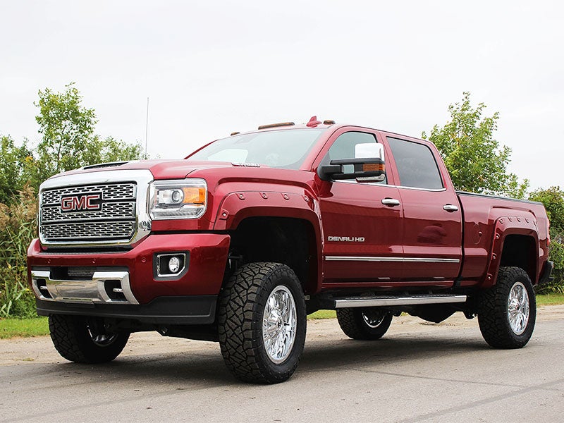 Air Lift 52440 Air Bag Spacer 4 inch