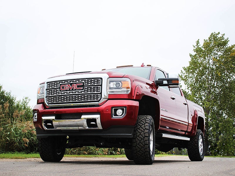 Air Lift 52440 Air Bag Spacer 4 inch