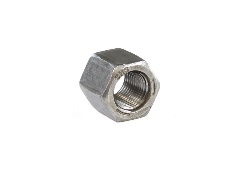 12 20 Grade 5 Nut Fine Thread
