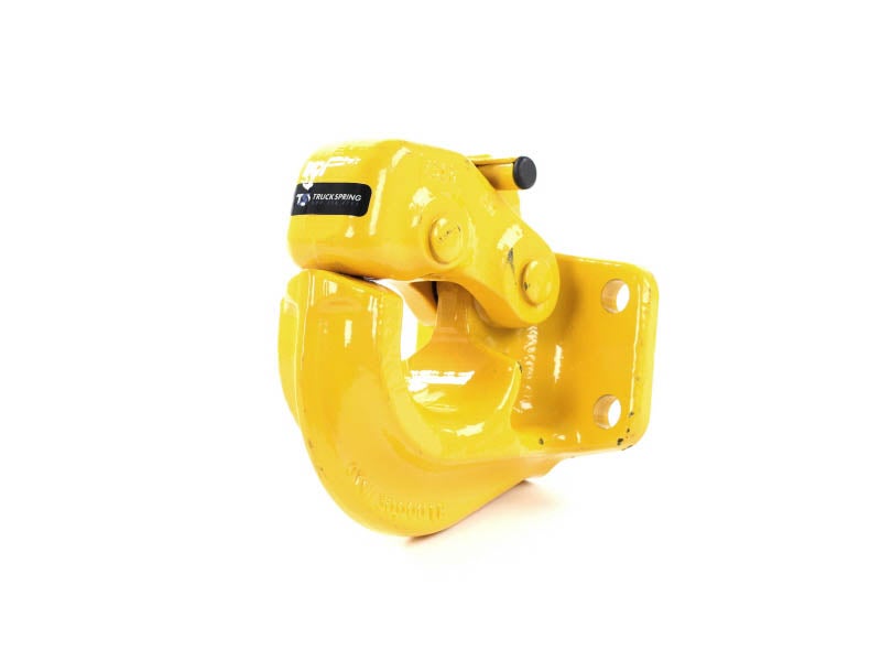 SAF Holland 15 Ton Pintle Hook, PH30RP45
