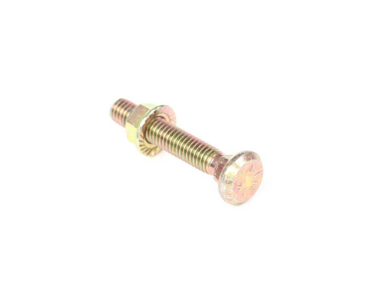 PL009 Brake Chamber Carriage Bolt with Nut