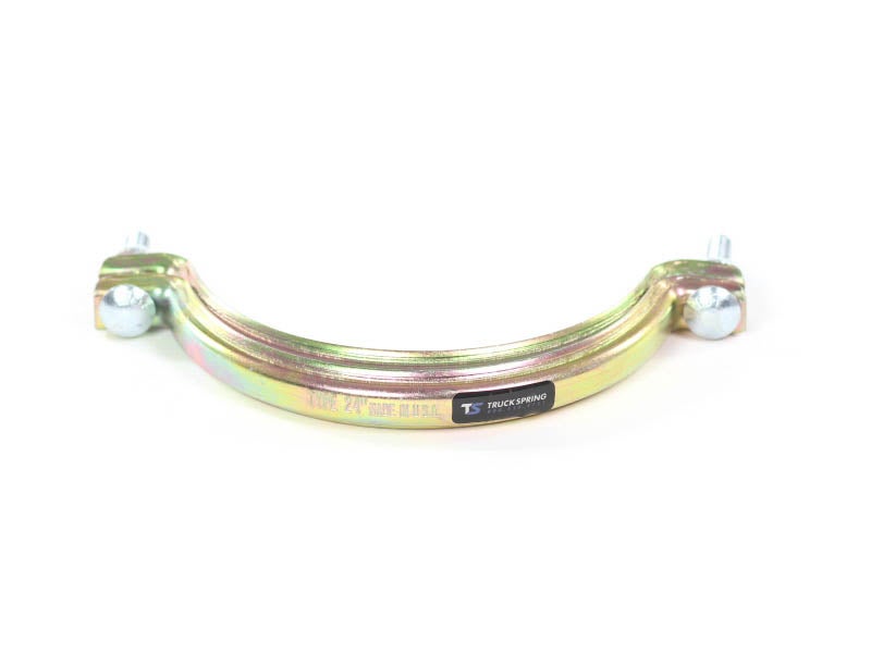 PL016 Brake Chamber Clamp Ring Assembly Type 24