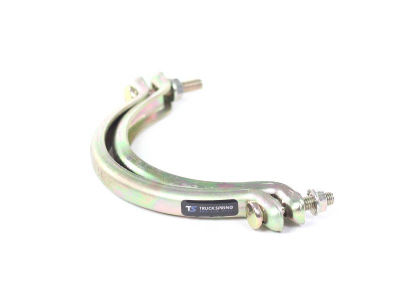 PL20CK Brake Chamber Clamp Ring Assembly Type 20