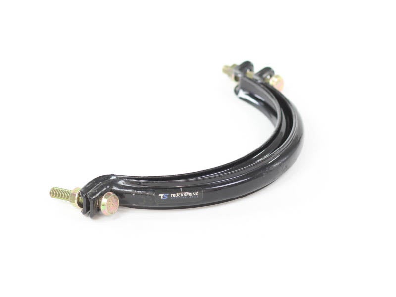 PL36CK Brake Chamber Clamp Ring Assembly Type 36