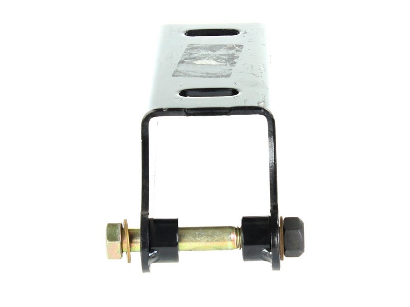 57356000 Lower Shock Bracket Kit Kenworth