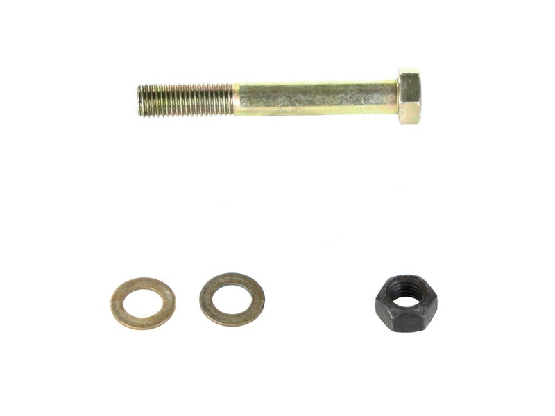 57356000 Lower Shock Bracket Kit Kenworth