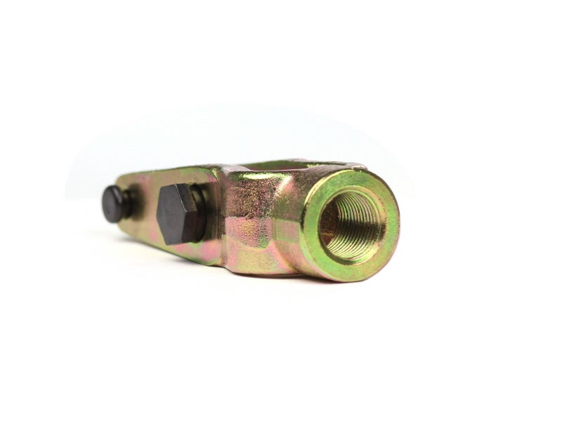 Slack Adjuster Forged Clevis For Meritor - Replaces R810019, R801713 ...