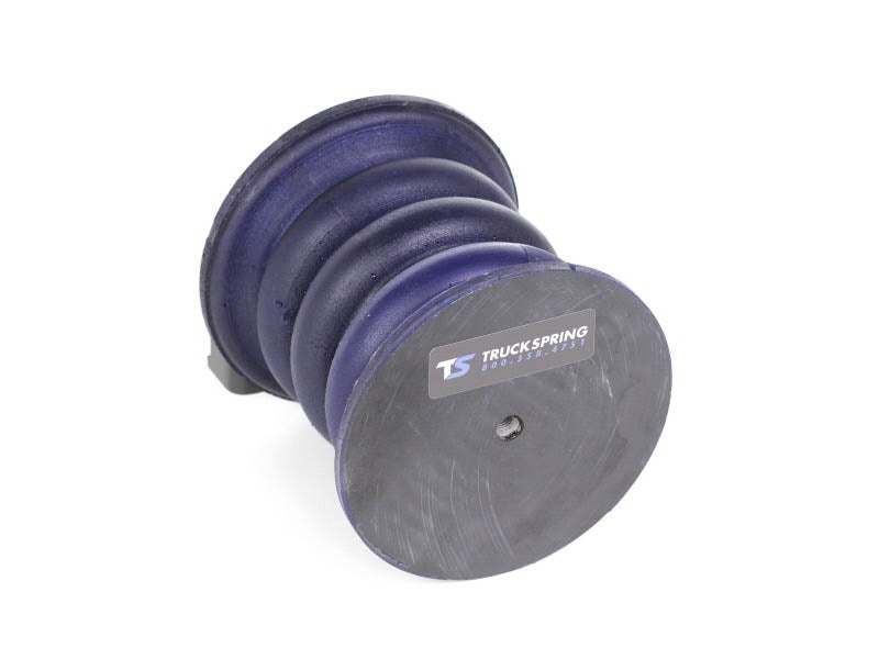 SSF170402, SumoSprings Suspension Kit for the Ford F53 Motor Home