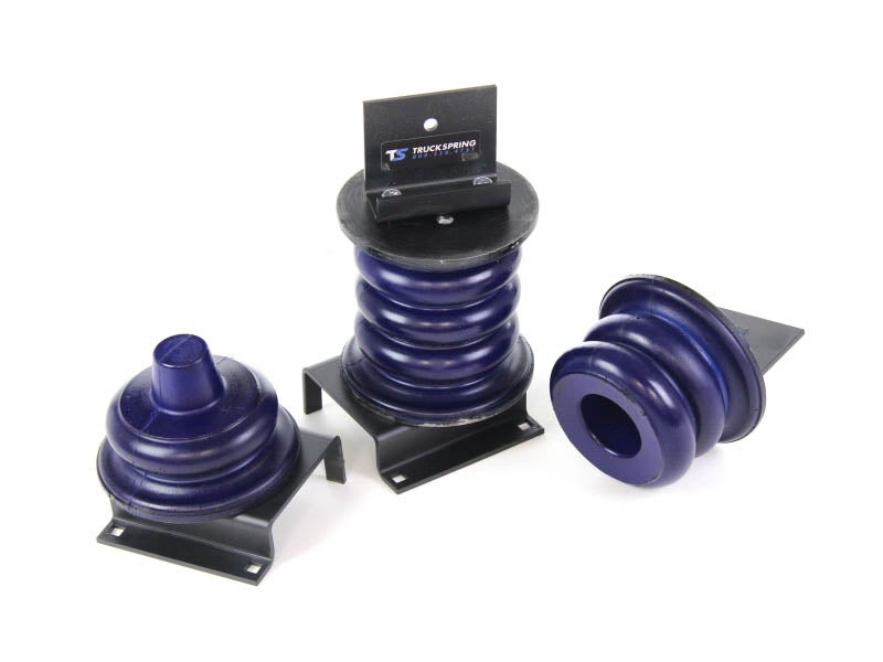 SSF171402, SumoSprings Suspension Kit for the Ford F53 Motor Home