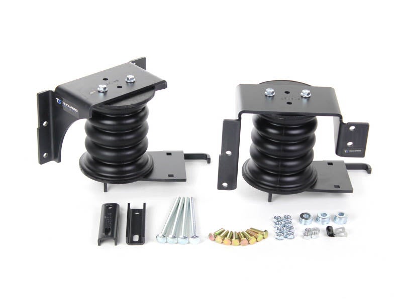 SSR106471, SumoSprings Suspension Kit for the Ford E350, E450