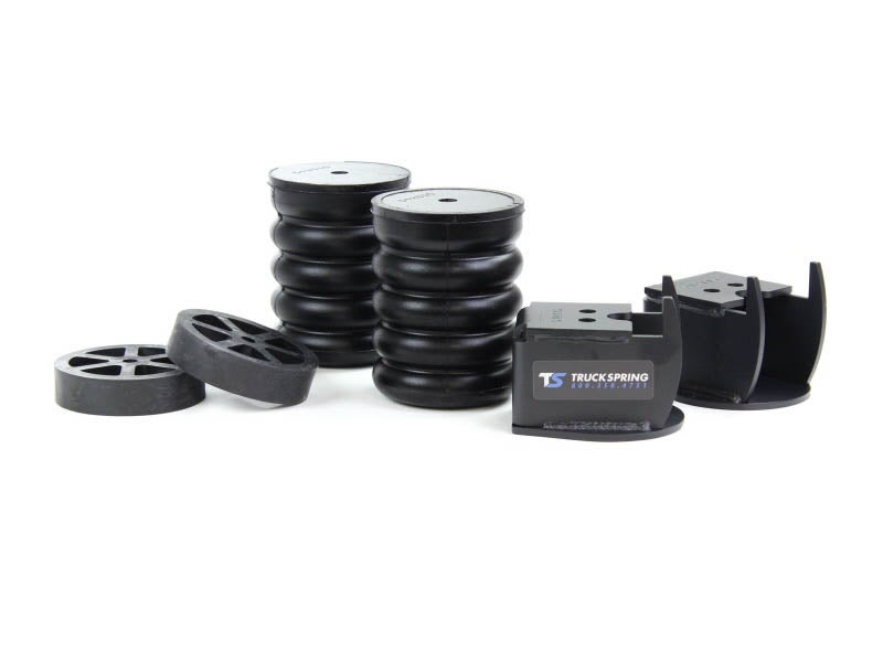 SSR11747, SumoSprings Suspension Kit for the Ford F150