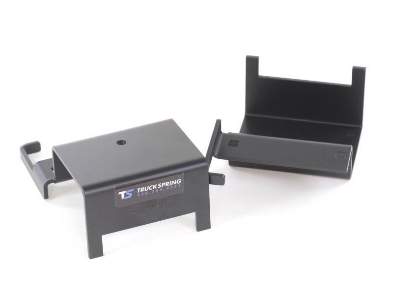 SSR183541, SumoSprings Suspension Kit for the Ford F53 Chassis Class