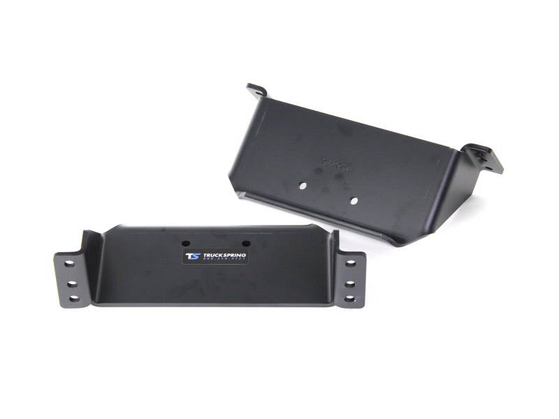 SSR187401, SumoSprings Suspension Kit for the Ford F53 Motor Home