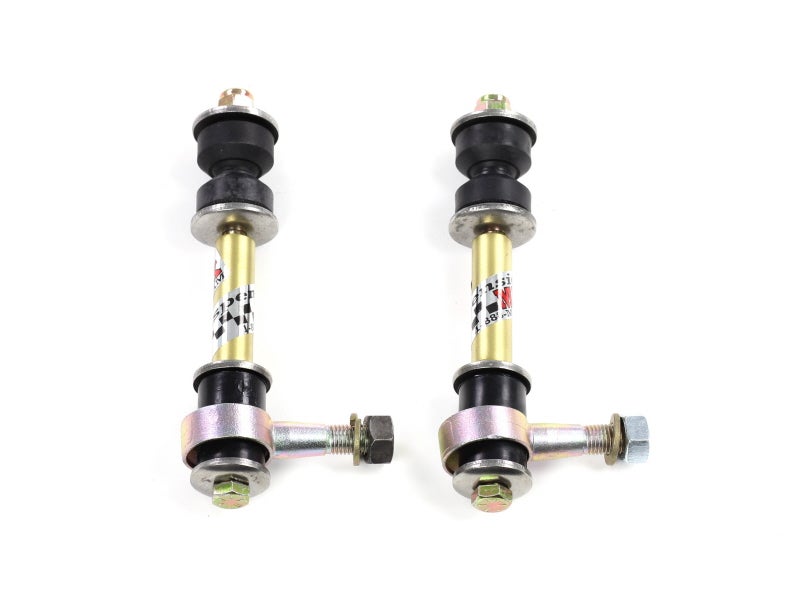 SMX1225, Suspension Maxx MaxxLink Sway Bar Link for the Dodge Ram 1500