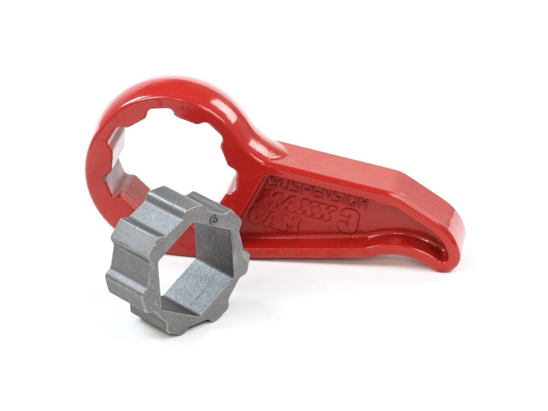 SMXMC5, Suspension Maxx MAXX CAM 5 Suspension Leveling Kit, Torsion