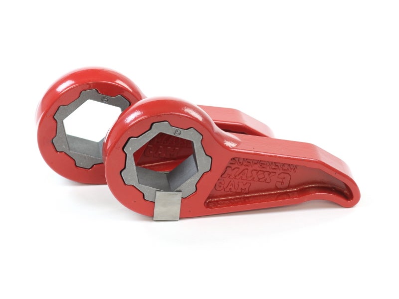 SMXMC5, Suspension Maxx MAXX CAM 5 Suspension Leveling Kit, Torsion