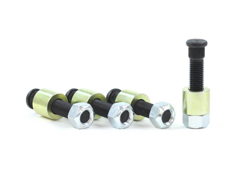 Suspension Maxx Leveling Kit 3500hd