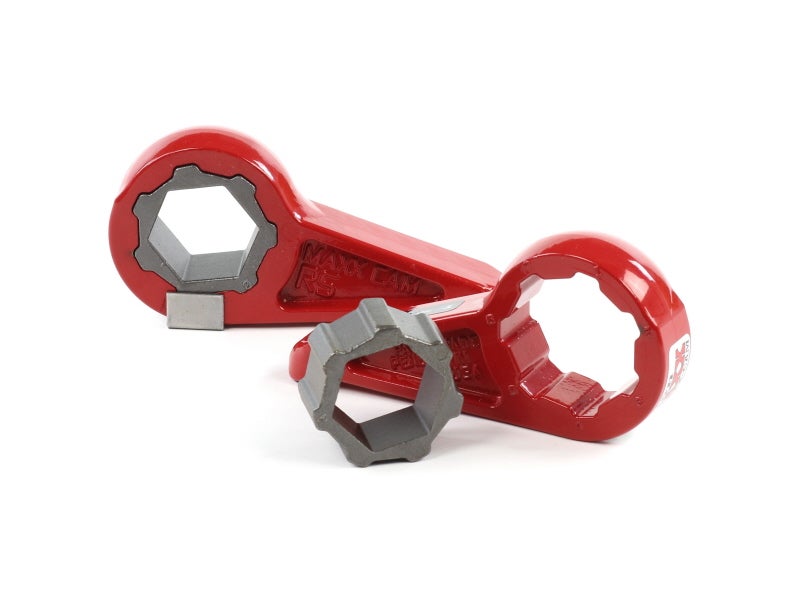 SMXMCS10, MAXXCam RS Adjustable Torsion Bar Lever Kit