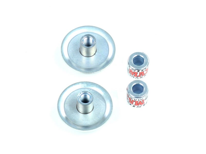 SMXRMC, Suspension Maxx Ramm Cam Leveling Kit for Dodge Trucks