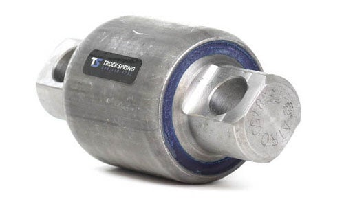 polyurethane bushing for torque rods