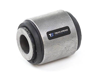 torque rod sleeve style bushing