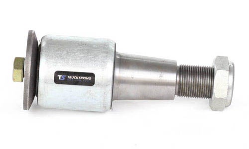 torque rod tapered bushing