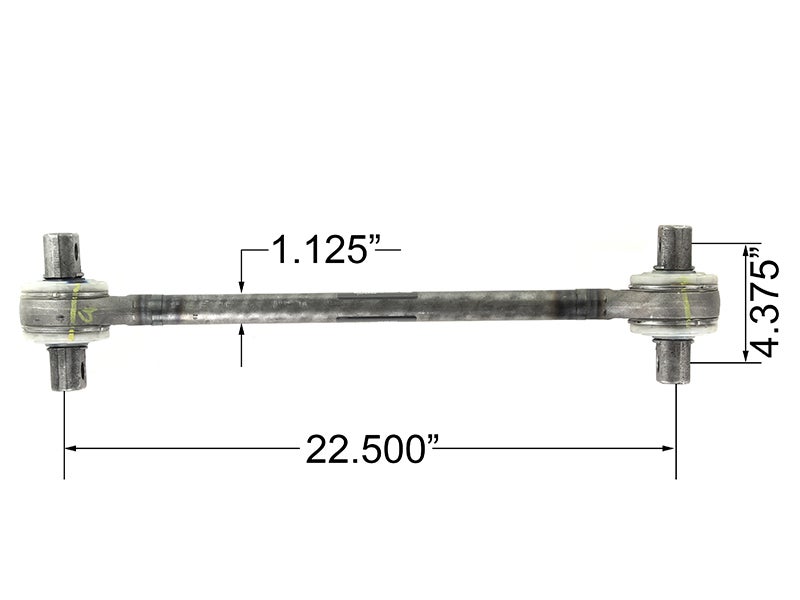 TMR573 Mack Torque Rod