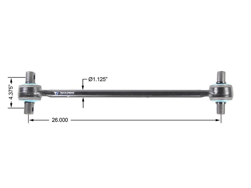TMR577 Mack Torque Rod 26 Inches