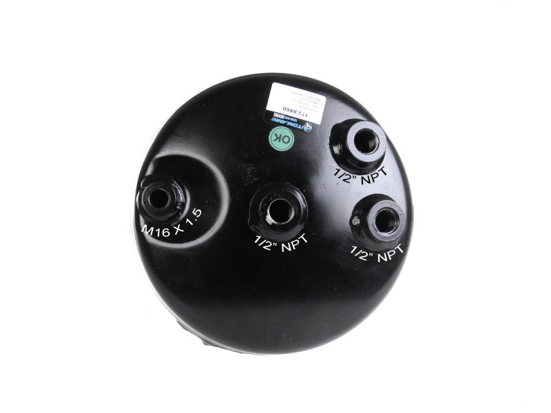 172.8860 Freightliner Air Tank