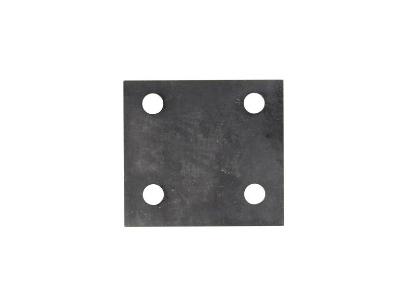 M62338 Mack Trunnion Stand Shim .375 Inch Thick