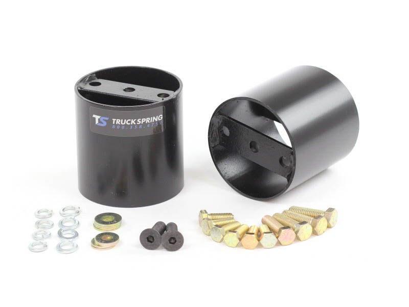 40002 Tuff Country 4 Inch Air Bag Spacer