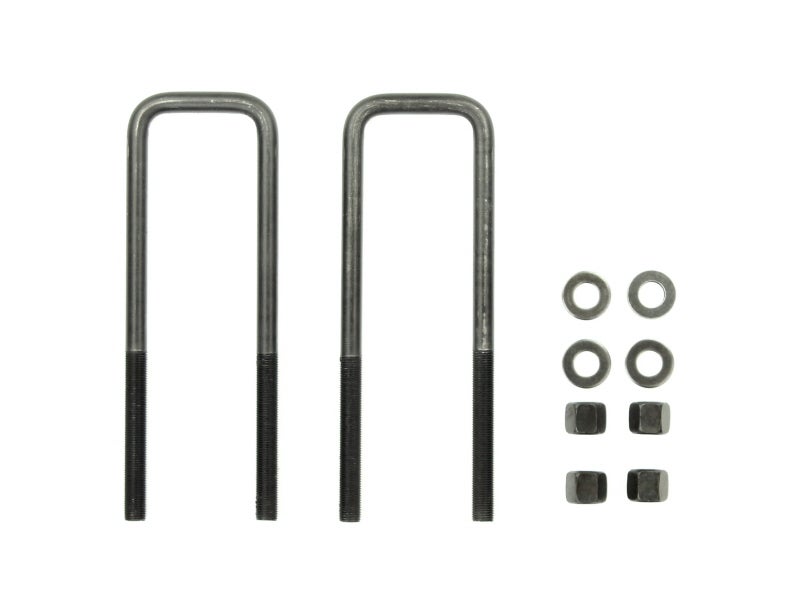 3 8 Bolt >> Leaf Spring U Bolt Kit Square Grade 8 5 8 X 2 9 16 X 9 3 8 3 8 Bolt >> Leaf Spring U Bolt Kit Square Grade 8 5 8 X 2 9 16 X 9 3 8