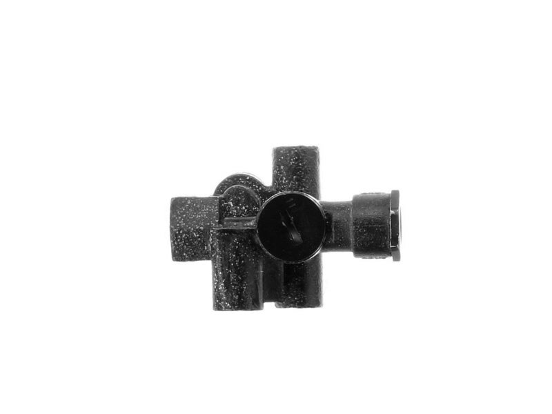 110800X | Spring Brake Valve | Remanufactured